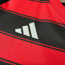 Camisa Flamengo Home 25/26 - Versão Feminina - Lançamento